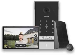 Ezviz VIDEOCITOFONO SMART TP7 - 2K SCHERMO TOUCH 7" 